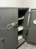 MOSLER - BANK SAFE