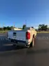 2016 GMC Sierra 2500HD Base Double Cab Long Box 4WD
