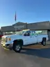 2016 GMC Sierra 2500HD Base Double Cab Long Box 4WD