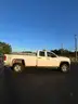 2016 GMC Sierra 2500HD Base Double Cab Long Box 4WD