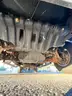 2016 GMC Sierra 2500HD Base Double Cab Long Box 4WD