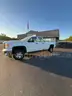 2016 GMC Sierra 2500HD Base Double Cab Long Box 4WD