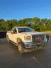 2016 GMC Sierra 2500HD Base Double Cab Long Box 4WD