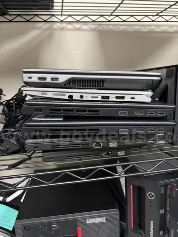 14 LAPTOPS