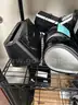 DESKTOP CPUS, SCANNER, DYMO LABEL MAKERS