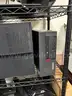 DESKTOP CPUS, SCANNER, DYMO LABEL MAKERS