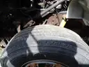 2001 International 4900