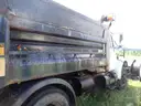 2001 International 4900