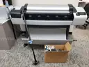 HP Designjet T2300