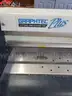 Graphtec vinyl cutter