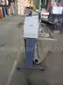 Graphtec vinyl cutter