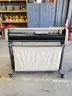 Graphtec vinyl cutter