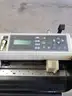 Graphtec vinyl cutter