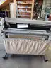 Graphtec vinyl cutter