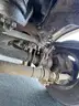 2008 Ford F-550