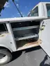 2008 Ford F-550