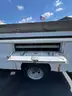 2008 Ford F-550