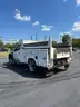 2008 Ford F-550