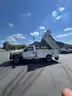 2008 Ford F-550