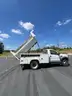 2008 Ford F-550