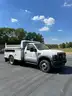 2008 Ford F-550