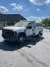 2008 Ford F-550