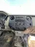 2008 Ford F-550