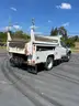 2008 Ford F-550