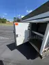 2008 Ford F-550