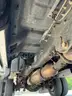 2008 Ford F-550