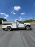 2008 Ford F-550