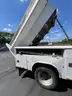 2008 Ford F-550
