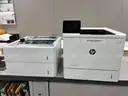 Printer HP LaserJet Enterprise M610