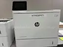 Printer HP LaserJet Enterprise M610