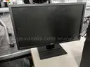 Lot of computers, monitors, keyboards, and misc computer items