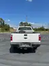 2008 Ford F-250 SD XL SuperCab Long Bed 4WD