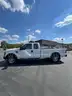 2008 Ford F-250 SD XL SuperCab Long Bed 4WD