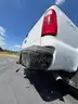2008 Ford F-250 SD XL SuperCab Long Bed 4WD