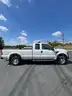 2008 Ford F-250 SD XL SuperCab Long Bed 4WD