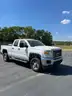 2015 GMC Sierra 2500HD Base Double Cab 4WD