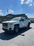 2015 GMC Sierra 2500HD Base Double Cab 4WD
