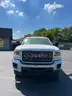 2015 GMC Sierra 2500HD Base Double Cab 4WD