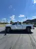 2015 GMC Sierra 2500HD Base Double Cab 4WD