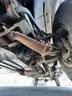 2015 GMC Sierra 2500HD Base Double Cab 4WD