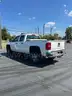 2015 GMC Sierra 2500HD Base Double Cab 4WD