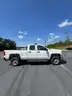 2015 GMC Sierra 2500HD Base Double Cab 4WD