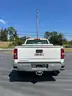 2015 GMC Sierra 2500HD Base Double Cab 4WD