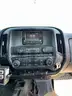 2015 GMC Sierra 2500HD Base Double Cab 4WD