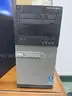 OLD COMPUTERS, KEYBOARDS AND MOUSE