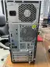 OLD COMPUTERS, KEYBOARDS AND MOUSE